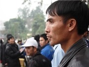 Bóng đá anh, ngoại hạng anh, lịch thi đấu euro 2012, Ký ức và nỗi niềm lao động Libya sau khi về nước